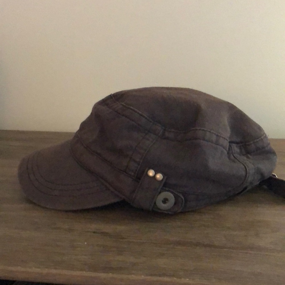 Unisex Hat